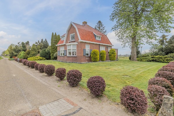 Medium property photo - Pieter Venemakade 177, 9605 PN Kiel-Windeweer